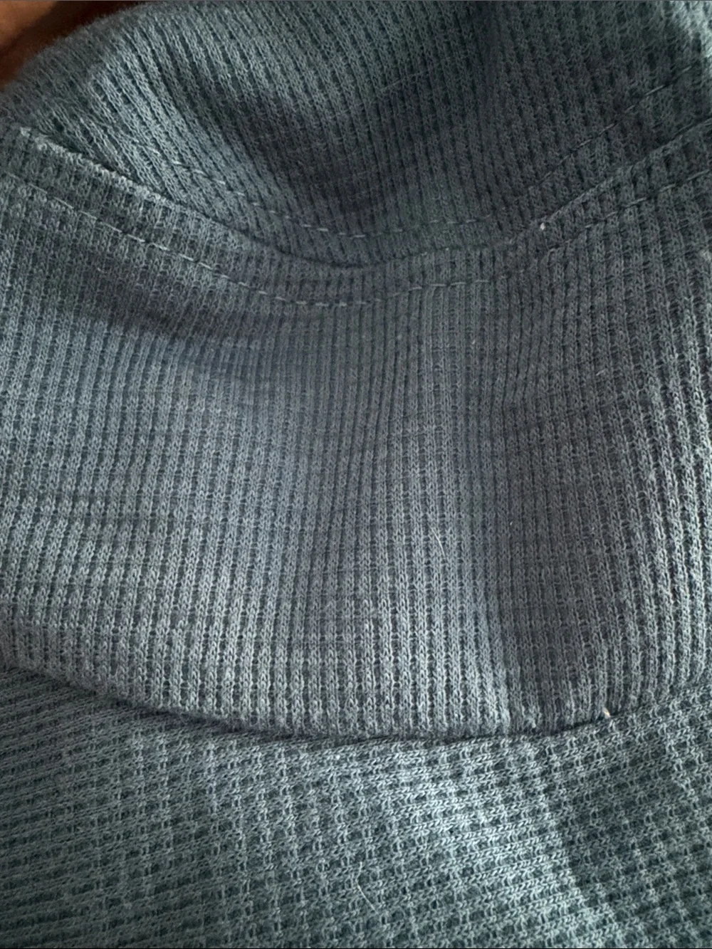 Baby boy Blue Bucket Hat 0-6months